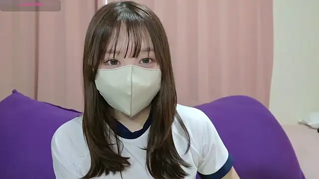 Snapshot of sara-a-jp chatting on December 17, 5:18 am sara-a-jp online show from December 17, 5:18 am