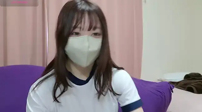 Snapshot of sara-a-jp chatting on December 28, 5:55 am sara-a-jp online show from December 28, 5:55 am