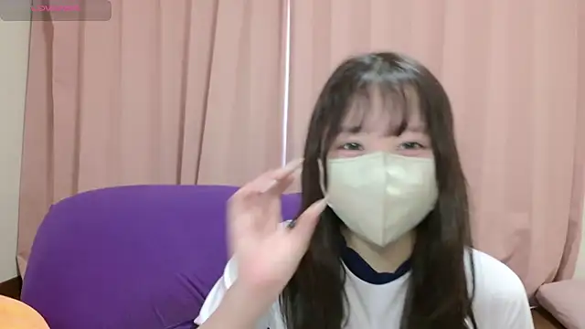 Snapshot of sara-a-jp chatting on January 25, 4:34 am sara-a-jp online show from January 25, 4:34 am