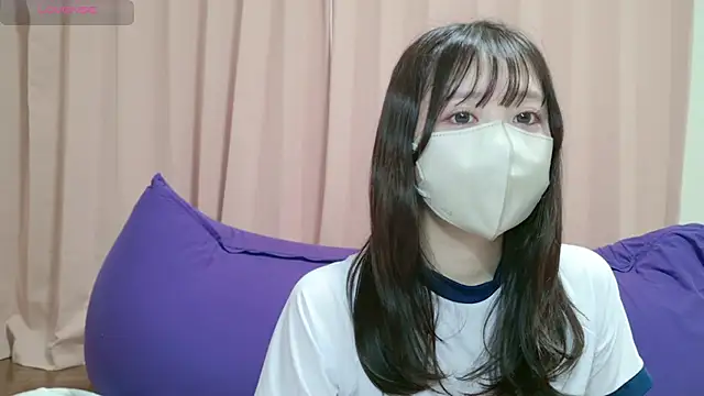 Snapshot of sara-a-jp chatting on January 27, 5:58 am sara-a-jp online show from January 27, 5:58 am