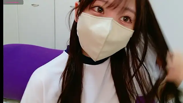 Snapshot of sara-a-jp chatting on December 17, 2:39 am sara-a-jp online show from December 17, 2:39 am