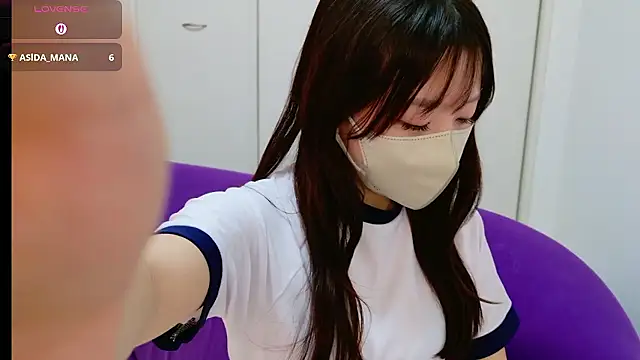 sara-a-jp online show from December 19, 3:02 am