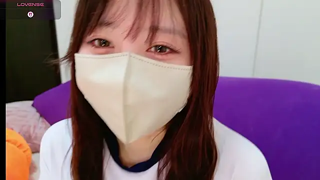 sara-a-jp online show from January 7, 2:58 am