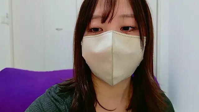 sara-a-jp online show from February 3, 12:10 pm