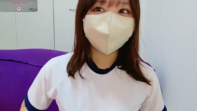 sara-a-jp online show from February 5, 9:47 am