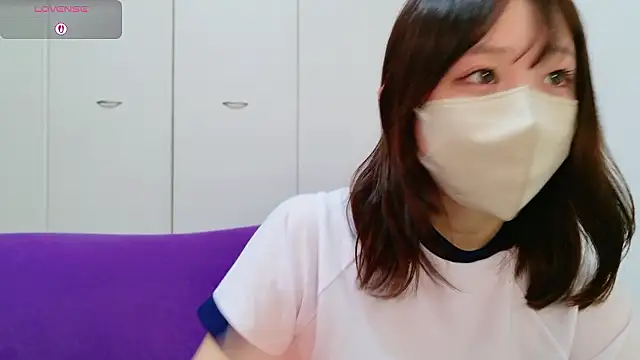 sara-a-jp online show from February 6, 2:49 am