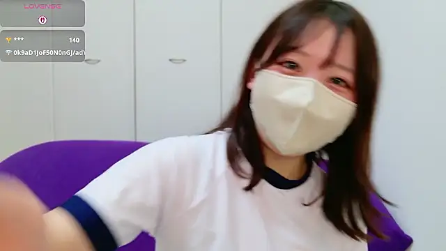 sara-a-jp online show from February 11, 7:02 am