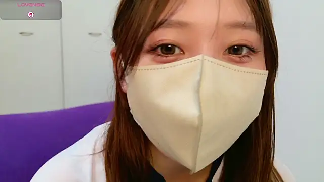 sara-a-jp online show from June 12, 3:05 am