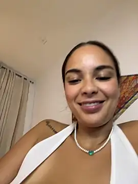 gabyaridi online show from February 23, 3:24 am