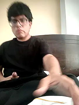 Snapshot of AGcol03 chatting on February 21, 4:30 pm AGcol03 online show from February 21, 4:30 pm