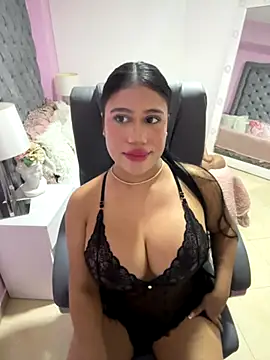 AshleyFerrer online show from November 22, 3:33 pm