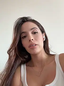 Amber Rush  online show from September 30, 8:03 pm