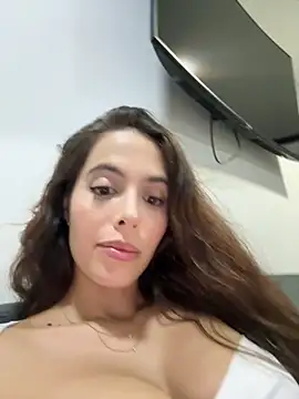 Amber Rush  online show from October 1, 8:04 pm