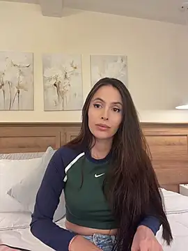 Amber Rush  online show from May 13, 10:38 pm
