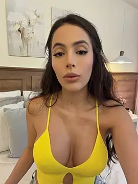 Snapshot of Amber_Rush_ chatting on June 11, 9:13 pm Amber Rush online show from June 11, 9:13 pm