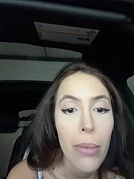 Snapshot of Amber_Rush_ chatting on June 19, 8:56 pm Amber Rush online show from June 19, 8:56 pm