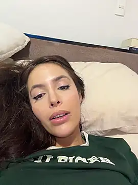 Snapshot of Amber_Rush_ chatting on July 27, 11:23 pm Amber Rush online show from July 27, 11:23 pm