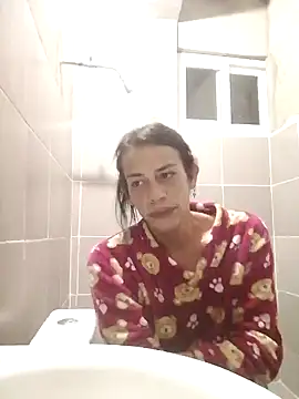 alexxa dirty online show from December 22, 4:39 am