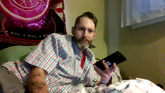 mellothebreeze online show from September 13, 8:19 pm