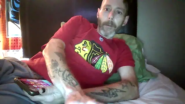 mellothebreeze online show from November 8, 8:40 pm