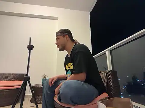 Malandralle online show from February 6, 6:18 am