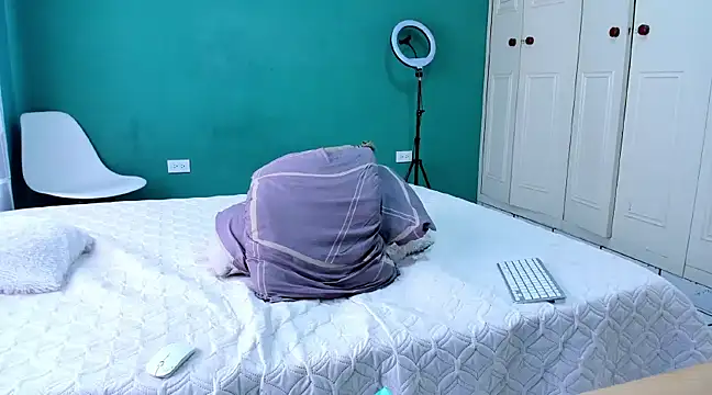 Chandler ken online show from January 7, 7:06 pm