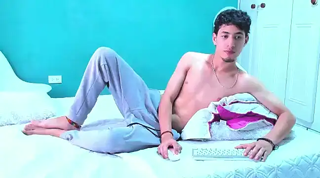 Chandler ken online show from February 28, 7:25 pm