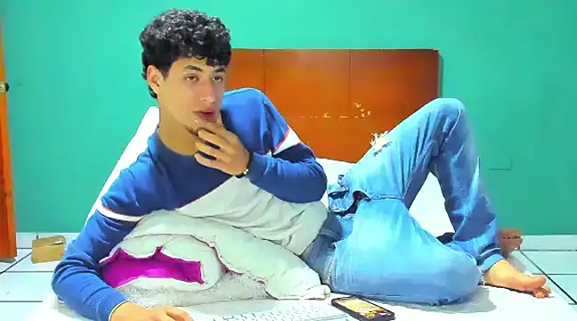 Chandler ken online show from March 6, 5:14 am