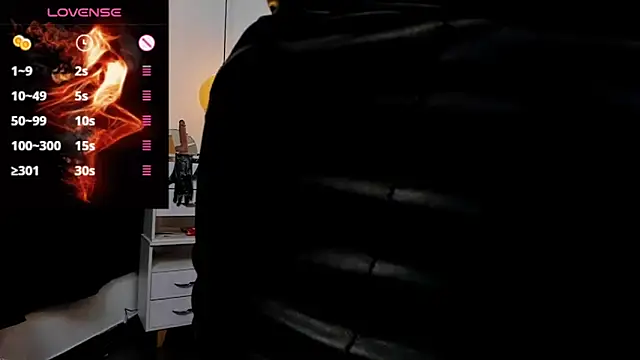 LiaTaylorr online show from March 5, 1:17 pm