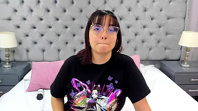 SamantaG online show from January 18, 4:21 pm