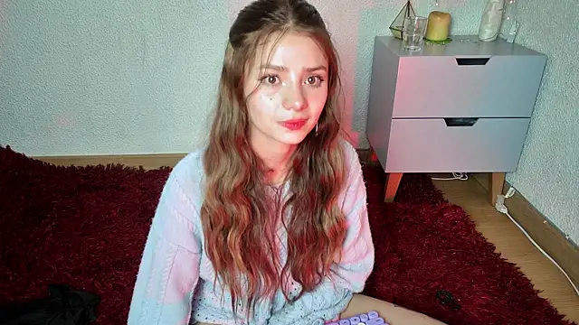 ari kat online show from March 21, 7:33 am