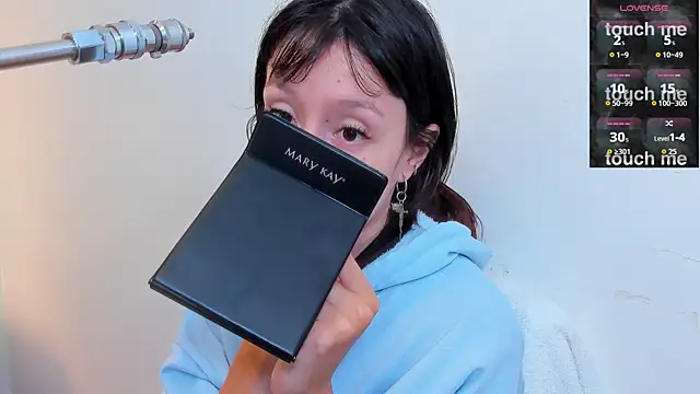 lizzy davis 1 online show from October 27, 3:54 am