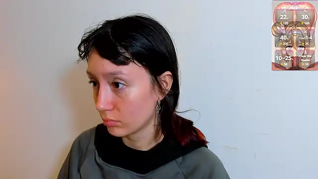 lizzy davis 1 online show from November 21, 4:11 am