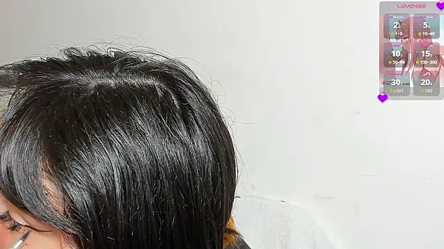 lizzy davis 1 online show from February 19, 3:57 am