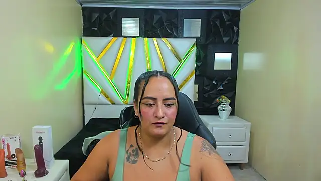 NikolPervertUnlimit online show from March 17, 10:35 pm