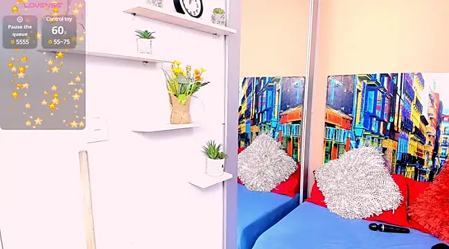 Snapshot of CristalLoren chatting on March 18, 11:41 am CristalLoren online show from March 18, 11:41 am