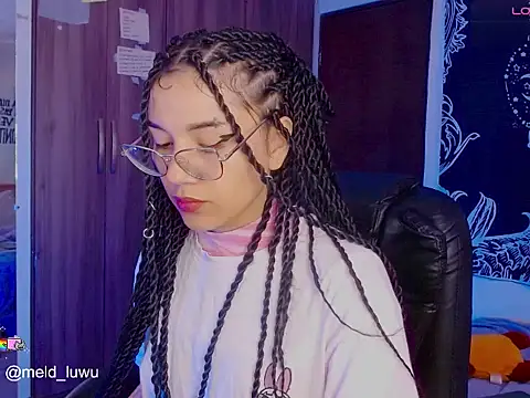 melissahowl online show from March 18, 5:38 pm