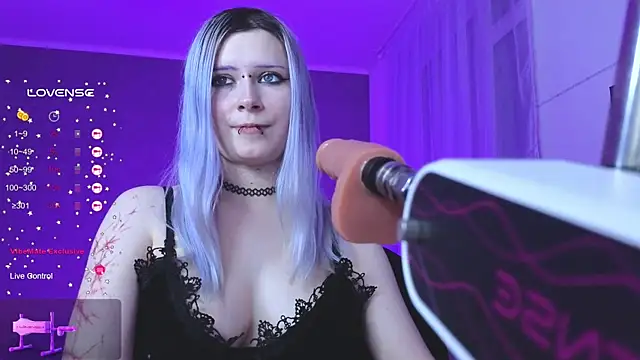 SpectraSirens online show from February 21, 9:11 pm