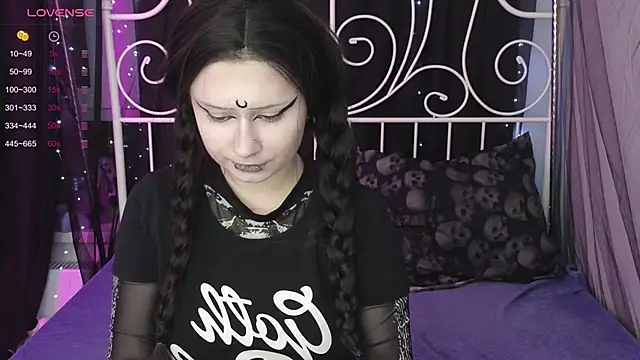 SpectraSirens online show from December 1, 11:43 pm