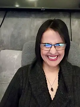 IsisBlake online show from February 15, 7:17 pm