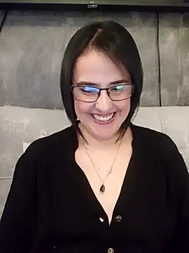 IsisBlake online show from February 20, 1:46 am