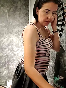 IsisBlake online show from February 23, 3:29 pm