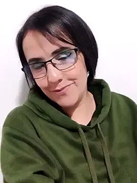 IsisBlake online show from March 18, 3:20 am