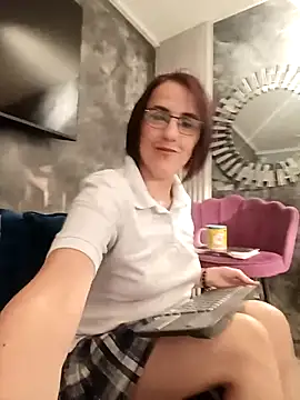 IsisBlake online show from September 26, 5:28 pm