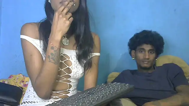 indiangeni20 online show from October 3, 7:22 pm