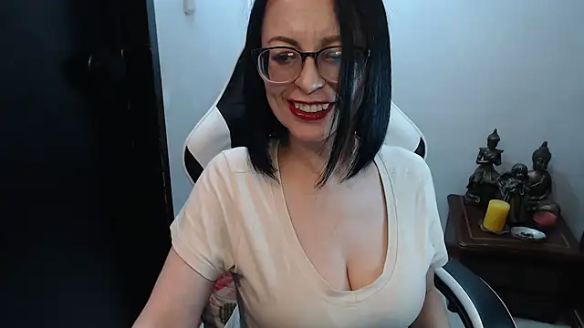 AnasstaciaEvans online show from March 11, 2:06 am