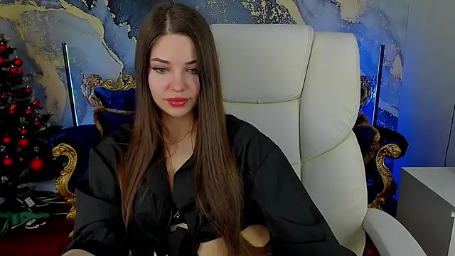 Mille Joy online show from January 18, 9:24 pm