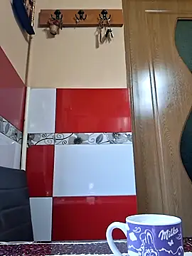SexyNicool35 online show from May 12, 4:20 am