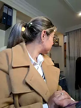 Cata Office-12 online show from December 23, 3:55 pm