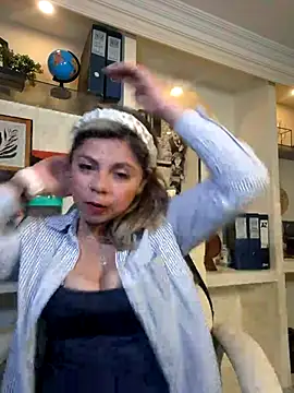 Cata Office-12 online show from December 28, 6:18 pm